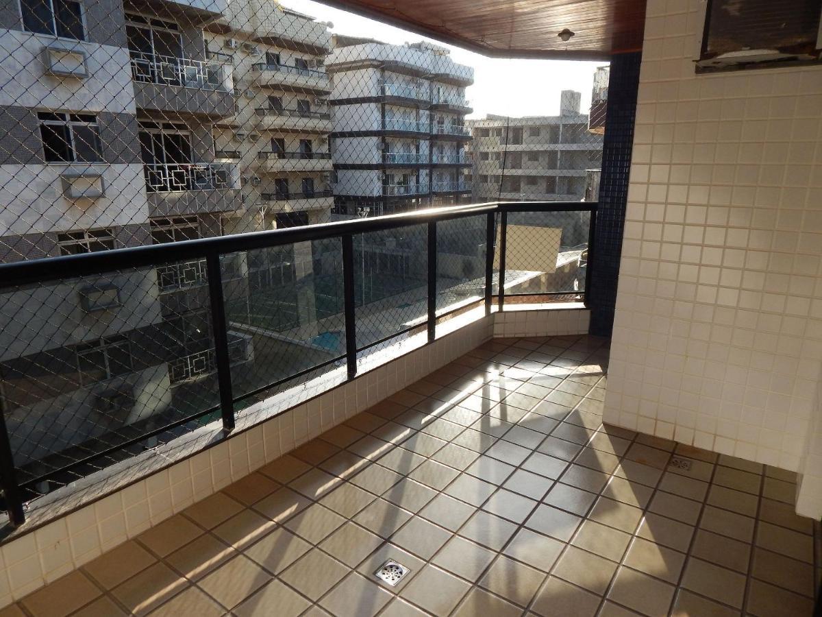 Confortavel E Bem Localizado 3 Quartos Na Praia Do Forte - Cf11 Cabo Frio Eksteriør billede