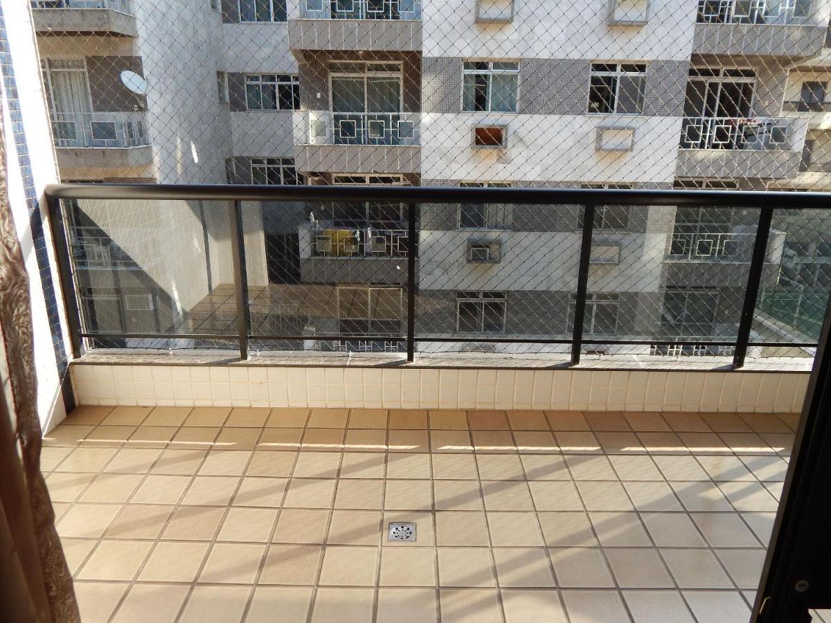 Confortavel E Bem Localizado 3 Quartos Na Praia Do Forte - Cf11 Cabo Frio Eksteriør billede