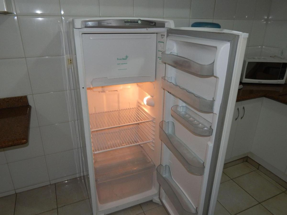 Confortavel E Bem Localizado 3 Quartos Na Praia Do Forte - Cf11 Cabo Frio Eksteriør billede