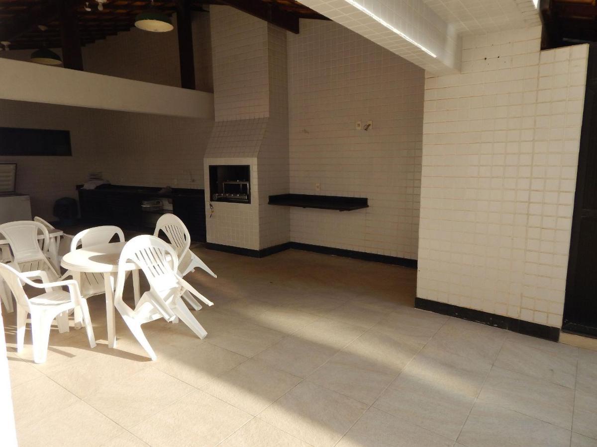 Confortavel E Bem Localizado 3 Quartos Na Praia Do Forte - Cf11 Cabo Frio Eksteriør billede