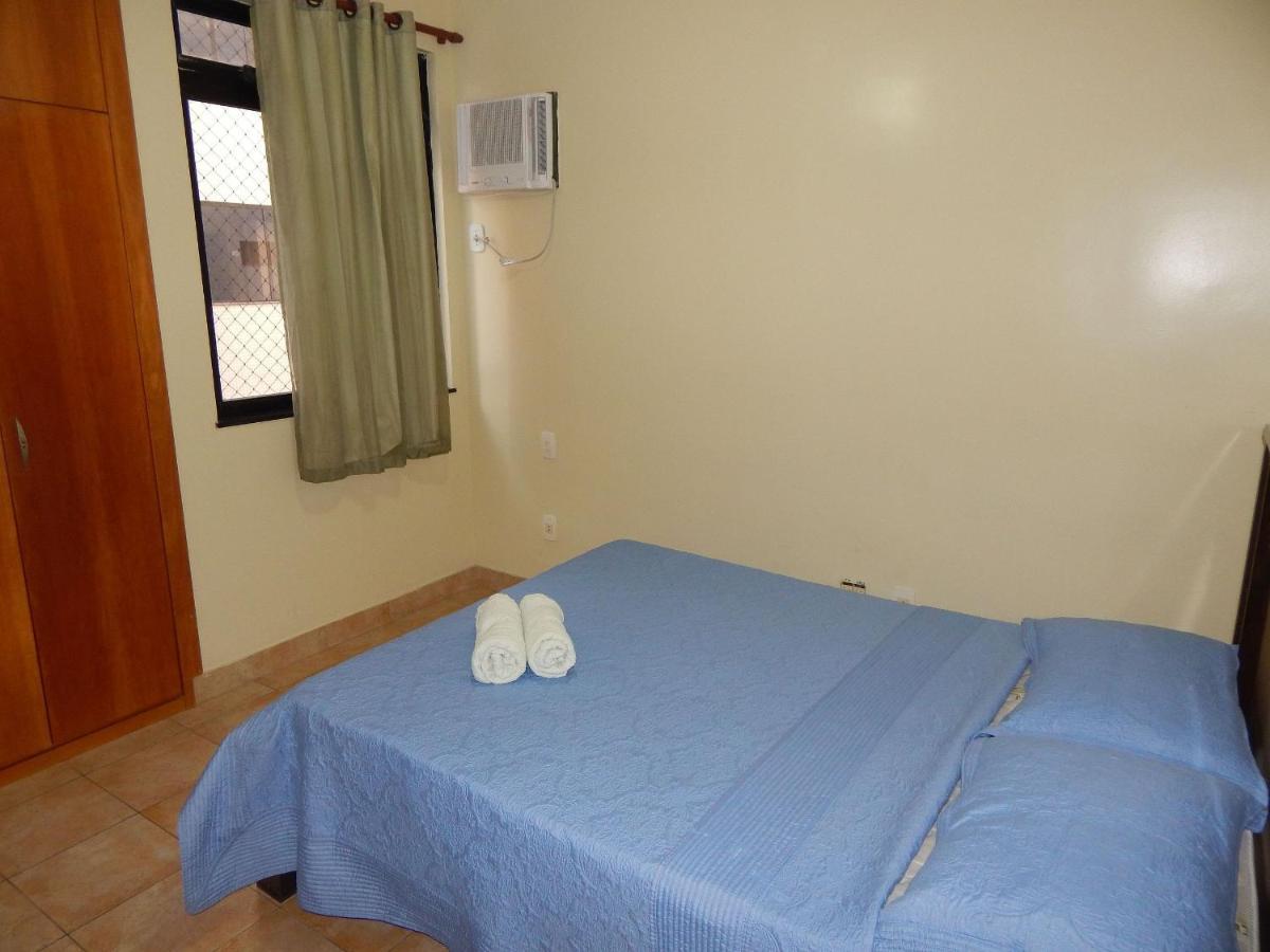 Confortavel E Bem Localizado 3 Quartos Na Praia Do Forte - Cf11 Cabo Frio Eksteriør billede