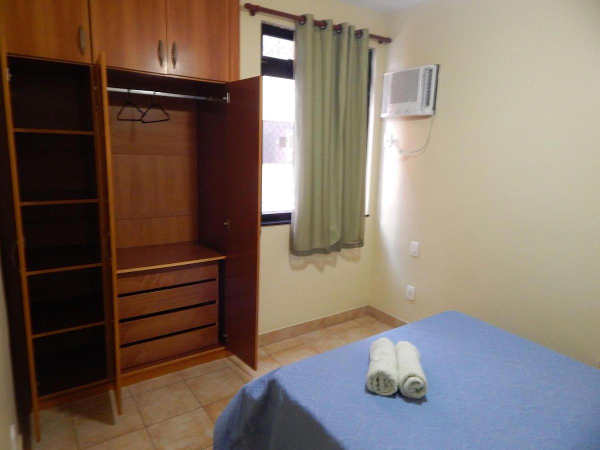 Confortavel E Bem Localizado 3 Quartos Na Praia Do Forte - Cf11 Cabo Frio Eksteriør billede
