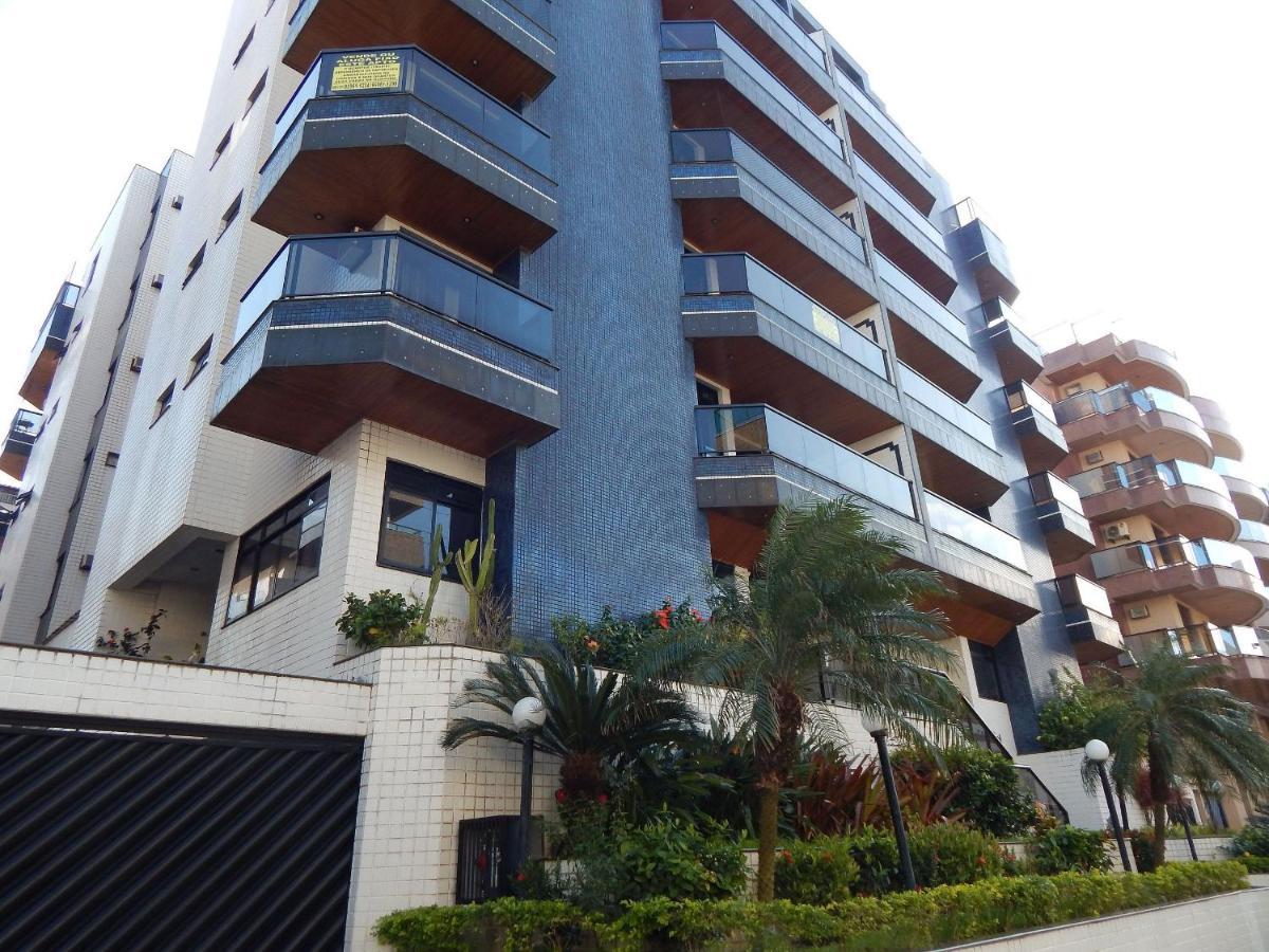 Confortavel E Bem Localizado 3 Quartos Na Praia Do Forte - Cf11 Cabo Frio Eksteriør billede