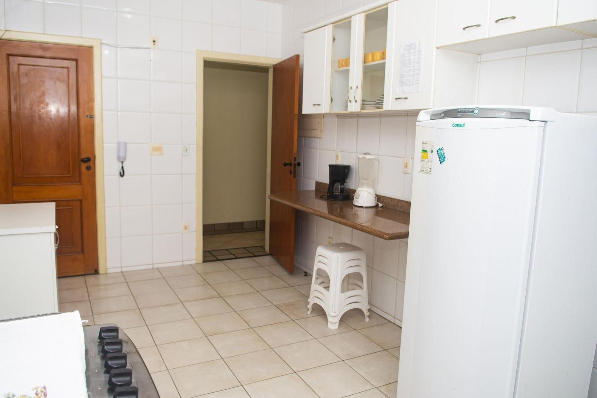 Confortavel E Bem Localizado 3 Quartos Na Praia Do Forte - Cf11 Cabo Frio Eksteriør billede
