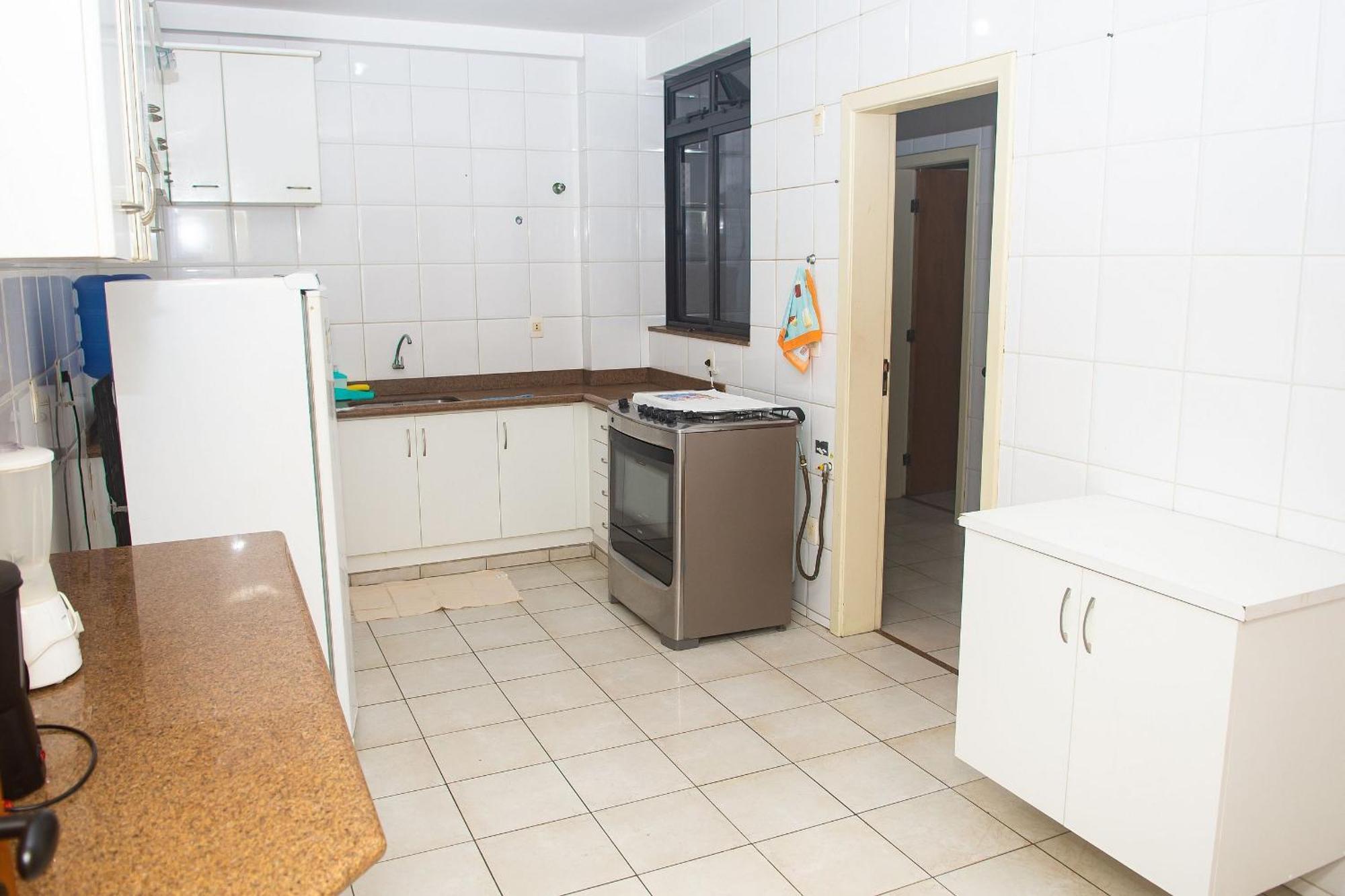 Confortavel E Bem Localizado 3 Quartos Na Praia Do Forte - Cf11 Cabo Frio Eksteriør billede