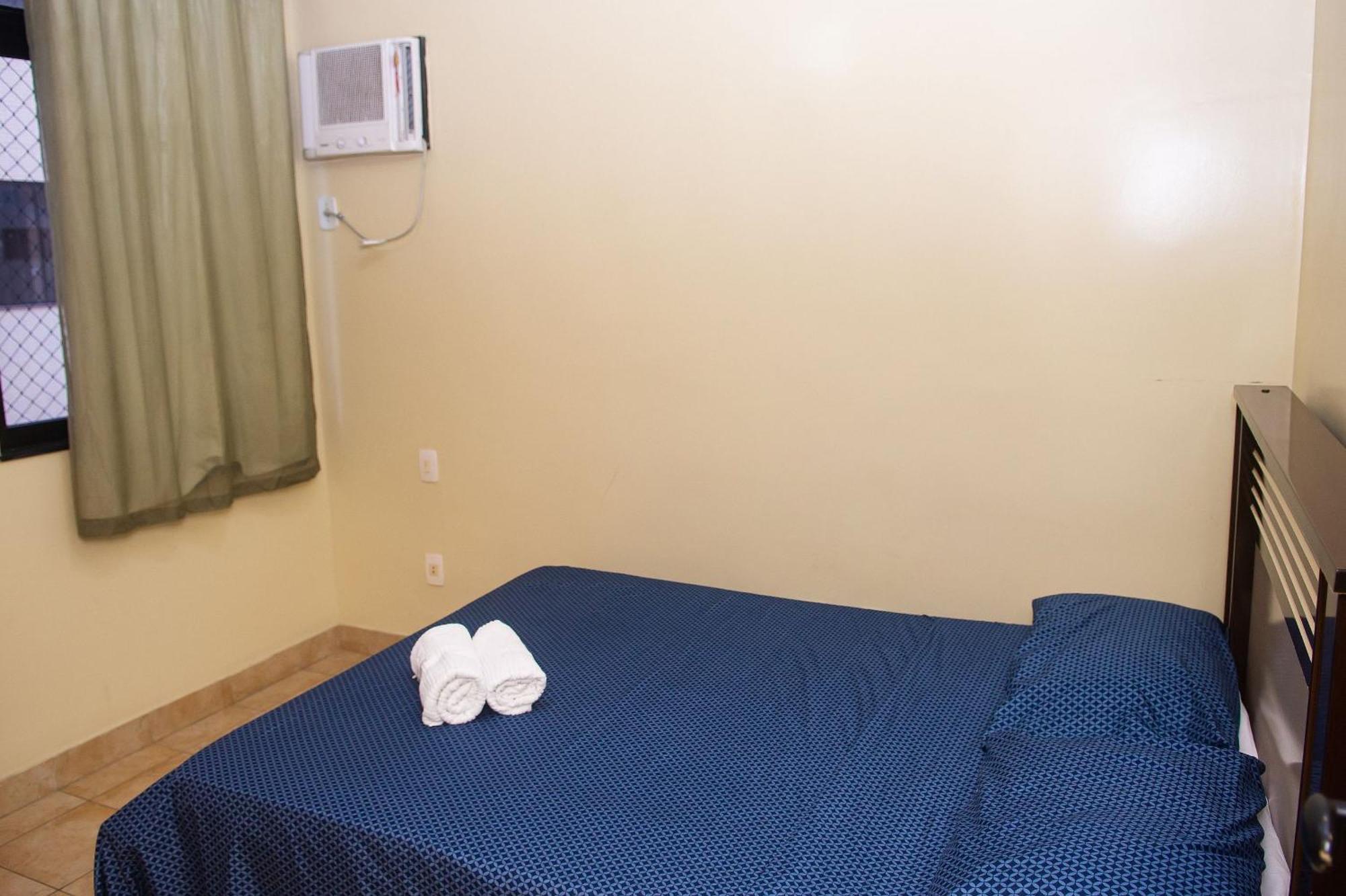 Confortavel E Bem Localizado 3 Quartos Na Praia Do Forte - Cf11 Cabo Frio Eksteriør billede