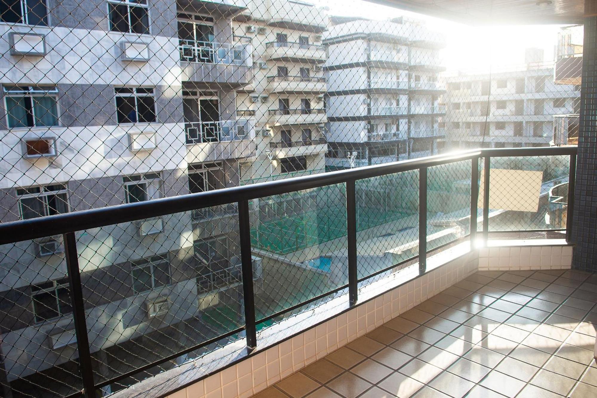 Confortavel E Bem Localizado 3 Quartos Na Praia Do Forte - Cf11 Cabo Frio Eksteriør billede