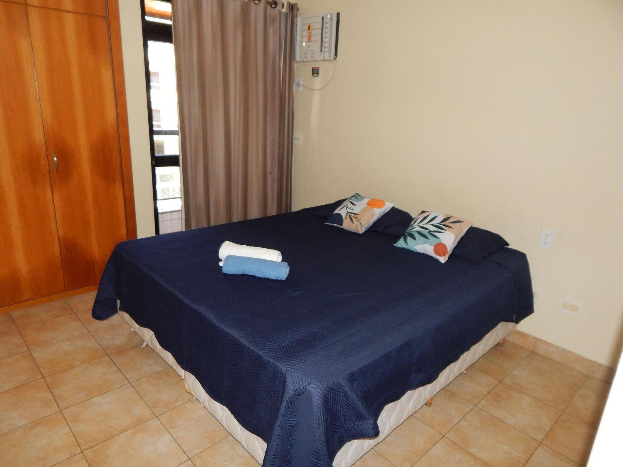 Confortavel E Bem Localizado 3 Quartos Na Praia Do Forte - Cf11 Cabo Frio Eksteriør billede
