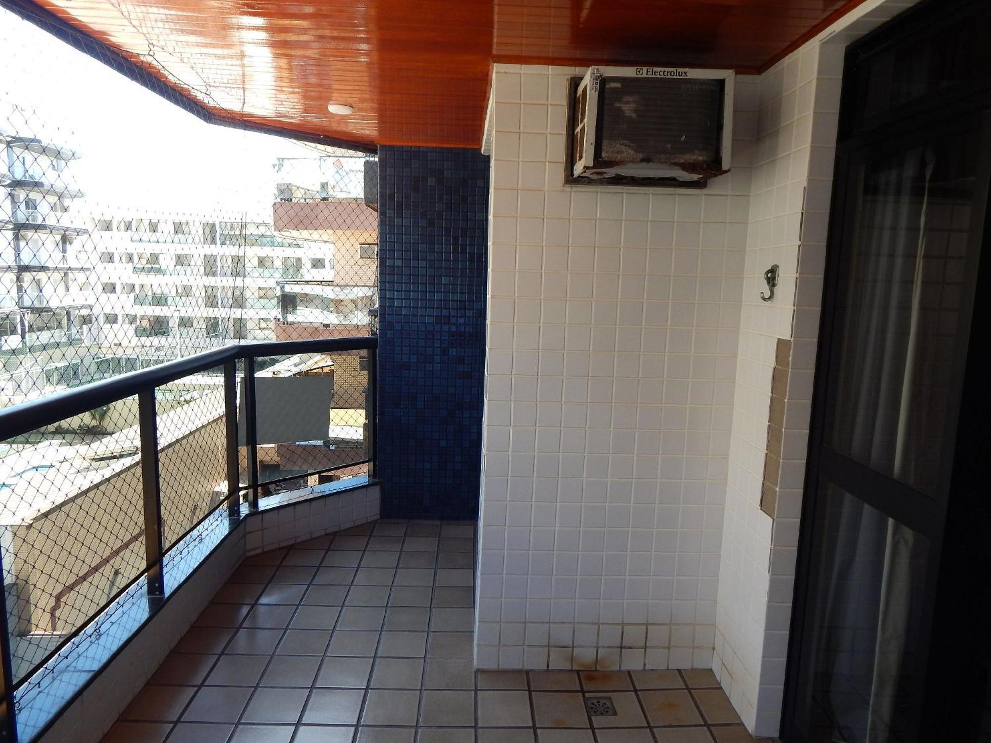 Confortavel E Bem Localizado 3 Quartos Na Praia Do Forte - Cf11 Cabo Frio Eksteriør billede