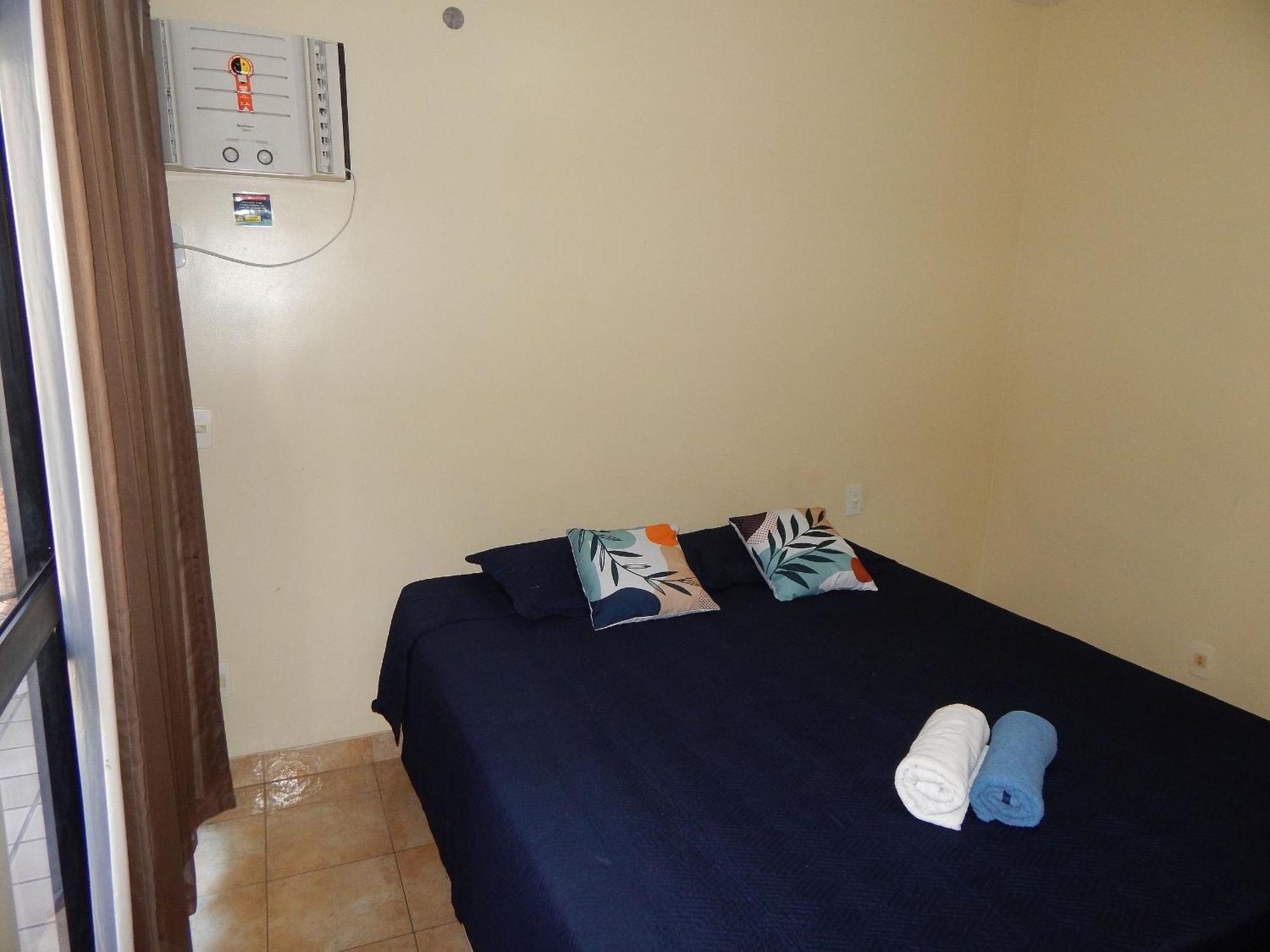 Confortavel E Bem Localizado 3 Quartos Na Praia Do Forte - Cf11 Cabo Frio Eksteriør billede