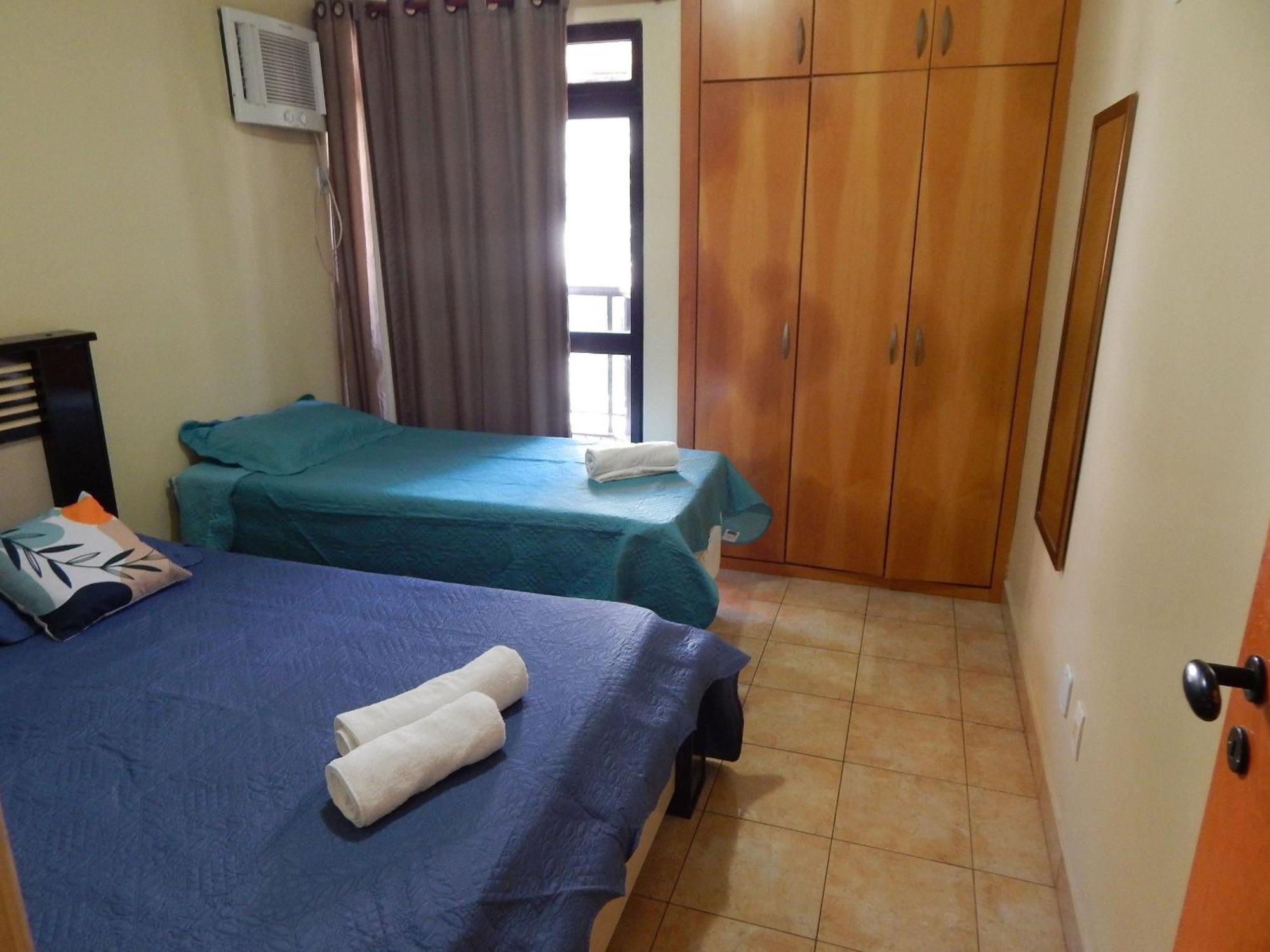 Confortavel E Bem Localizado 3 Quartos Na Praia Do Forte - Cf11 Cabo Frio Eksteriør billede